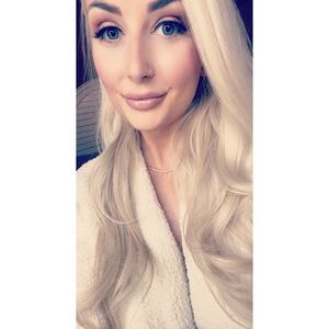 Meet your Posher, Hannah